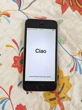 Apple iphone a1533 usato  Savona