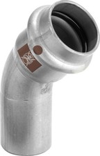 Viega pressfitting temponox gebraucht kaufen Viega pressfitting temponox gebraucht kaufen  Bönen