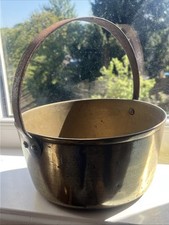Antique vtg heavy for sale  LEEDS