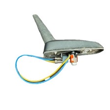 Conjunto de antena fabricante de equipamento original GM Hummer Colorado Canyon Sky antena preta 25775190 comprar usado  Enviando para Brazil