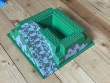 Lego bau platte gebraucht kaufen  Bremen