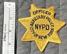 New york nypd for sale  Grandville
