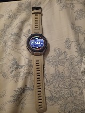 Smartwatch amazfit rex usato  San Benedetto del Tronto