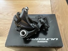 Shimano ultegra rd6800 for sale  REDDITCH