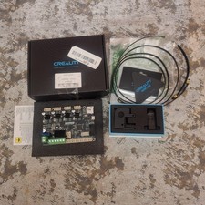 Placa-mãe Creality V4.2.7 Ender 3 TMC2225 com kit de nivelamento automático CR Touch comprar usado  Enviando para Brazil