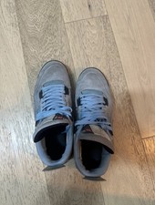 Jordan retro blu usato Jordan retro blu usato  Roma