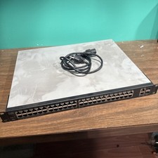 Switch POE Gigabit Cisco 50 Portas SG200-50p SLM2048PT V05, usado comprar usado  Enviando para Brazil
