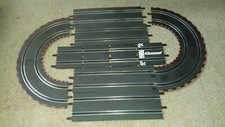 Carrera curves 4 for sale  KIDWELLY