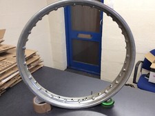 Dunlop rim wm3 for sale  BIRMINGHAM