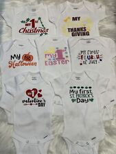 Lot 7pc baby for sale  West Babylon