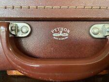 Python suitcase made for sale  GLOUCESTER