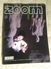 Zoom numero novembre usato  Torreglia