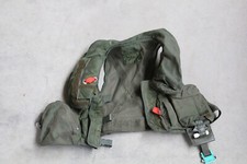 Bundeswehr pilotenweste pilote gebraucht kaufen  Lengdorf
