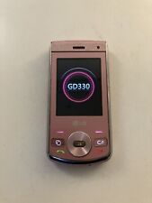 Telefono cellulare gd330 usato  Italia