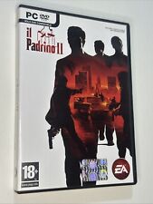 Padrino pc versione usato  Bari