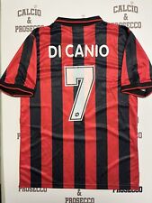 Maglia milan canio usato  Jesolo