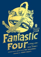 Fantastic four hardcover for sale  Montgomery