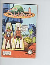 Sideral artima science d'occasion Sideral artima science d'occasion  Fresnes