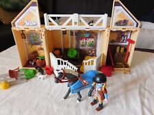 Playmobil country klappbarer gebraucht kaufen  Landsberg am Lech