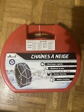 Chaînes neige tuv d'occasion  Grigny