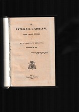 1226 bari pedicini usato  Lecce