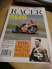 Triumph classic racer for sale  LEICESTER