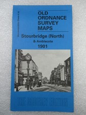 Stourbridge amblecote 1901 for sale  WIGAN