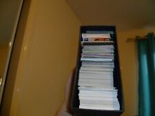 Large bundle trading for sale  CAMPBELTOWN