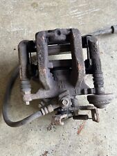 Bremssattel bremszange hinten gebraucht kaufen  Blaubeuren