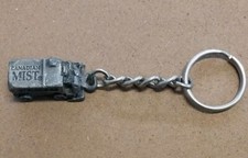 Canadian mist pewter for sale  Luray