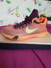 Nike kobe bryant d'occasion  Habsheim