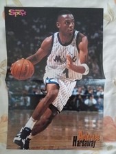Nba basketball poster gebraucht kaufen  Bielefeld
