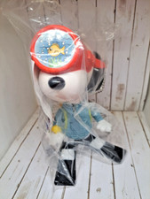 Mcdonalds peanuts snoopy gebraucht kaufen  Weißenhorn