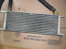 Universal ölkühler ford gebraucht kaufen  Köln