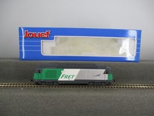 Jouef spur hj2004 gebraucht kaufen  Wenden