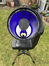 Meade lightswitch inch for sale  LIVERPOOL