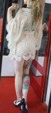 Trend bluse sommer gebraucht kaufen  Muldestausee