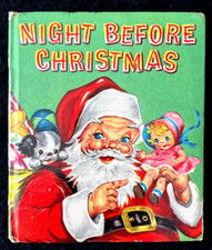 Night christmas ruth for sale  Niles