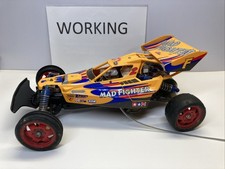 tamiya mad fighter for sale tamiya mad fighter for sale  HYTHE