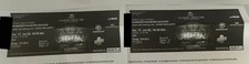 Gebraucht, Tickets classic pen gebraucht kaufen  Hamburg