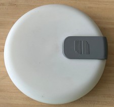 Wohnraumleuchte lampe ehemals gebraucht kaufen  Ober-Ramstadt