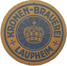 Alter bierdeckel kronen gebraucht kaufen Alter bierdeckel kronen gebraucht kaufen  Stephanskirchen