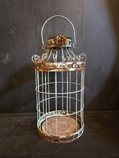 Decorative bird cage for sale  Hickory