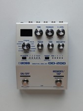 Boss 200 digital for sale  WEMBLEY