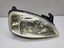 Pel corsa scheinwerfer gebraucht kaufen Pel corsa scheinwerfer gebraucht kaufen  Kleinrinderfeld