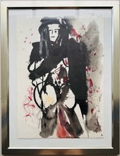 Riginal abstrakte komposition gebraucht kaufen Riginal abstrakte komposition gebraucht kaufen  Düsseldorf