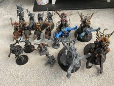 Age sigmar ogor for sale  WORCESTER