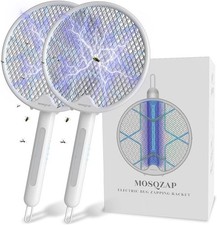 Mosqzap electric fly for sale  Haltom City