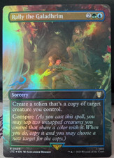 galadhrim gebraucht kaufen galadhrim gebraucht kaufen  Trier