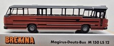 Brekina 59505 magirus gebraucht kaufen  Bernau